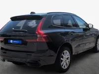 Gebraucht Volvo XC60 Plus 336 PS (247 kW) 2025 Schwarz SUV