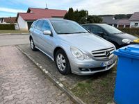 gebraucht Mercedes R500 V8 4matic