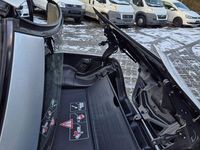 Gebraucht Mercedes SLK200 163 PS (119 kW) 2000 Silber Cabrio