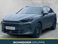 Neu Cupra Terramar Limited Edition 265 PS (194 kW) 2025 Grau SUV