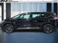 Używany Renault Espace Initiale Paris 189 KM (139 kW) 2022 Czarny Minivan
