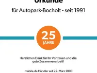 Gebraucht Baic X75 177 PS (130 kW) 2024 Grau SUV