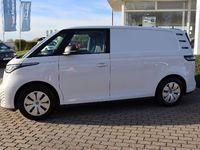 gebraucht VW ID. Buzz Cargo KR 77KWh KLIMA LED NAVI