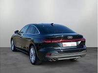 Second-hand Audi A5 204 CP (150 kW) 2025 Negru Berlinǎ