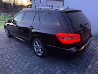 Gebraucht Mercedes E350 292 PS (214 kW) 2010 Braun Limousine