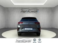 Gebraucht VW T-Roc R-line 150 PS (110 kW) 2026 Grau SUV