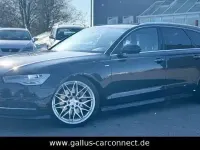 Gebraucht Audi A6 S-Line 130 PS (95 kW) 2017 Andere Kombi