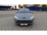 gebraucht Peugeot 407 Sport