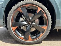 Neu Cupra Leon 150 PS (110 kW) 2025 Blau Kombi