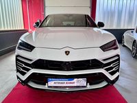 Gebraucht Lamborghini Urus 650 PS (478 kW) 2019 Weiß SUV