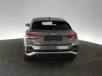 gebraucht Audi Q3 Sportback S line 40 TFSI quattro S tronic