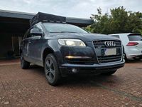 Gebraucht Audi Q7 211 PS (155 kW) 2007 Blau SUV