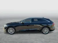 Gebraucht Audi A5 Sport 204 PS (150 kW) 2025 Schwarz Kombi