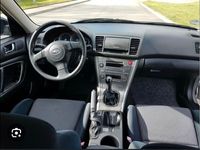 gebraucht Subaru Legacy 2.0 AWD