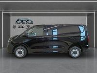 Neu VW Transporter 110 PS (80 kW) 2025 Schwarz Van