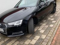 gebraucht Audi A4 2.0 TDI S tronic Avant -