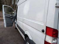 Usata Mercedes Sprinter 90 CV (66 kW) 2012 Bianco