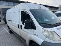 gebraucht Peugeot Boxer L3H2 120 PS