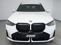 Neu BMW X3 M Sport 299 PS (219 kW) 2026 Weiß SUV