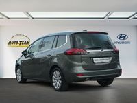 gebraucht Opel Zafira 1.6 DIT Automatik Innovation