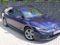 Gebraucht VW Golf VIII R 150 PS (110 kW) 2022 Blau Kombi