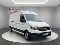 Gebraucht VW Crafter 177 PS (130 kW) 2022 Weiß Van