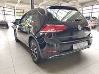 gebraucht VW Golf VII Lim. IQ.DRIVE Start-Stopp Navi