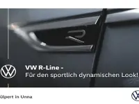 Gebraucht VW Golf VIII R-line 150 PS (110 kW) 2024 Pure white Limousine