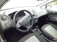 gebraucht Seat Ibiza ST Style Salsa