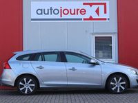 Gebraucht Volvo V60 215 PS (158 kW) 2013 Grau Kombi