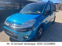 Gebraucht Citroën Berlingo Tendance 98 PS (72 kW) 2013 Van / Kleinbus