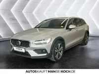 Gebraucht Volvo V60 CC 184 PS (135 kW) 2024 Kombi