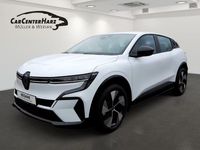 Gebraucht Renault Megane E-Tech Equilibre 55 kW (75 PS) 2024 Weiß Limousine