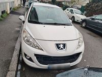 gebraucht Peugeot 207 Filou