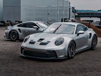 gebraucht Porsche 911 GT3 992 (911)Cup sofort verfügbar