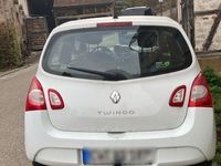 gebraucht Renault Twingo ECO 2 TÜV neu