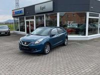 gebraucht Suzuki Baleno 1.0 BOOSTERJET Comfort