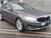 gebraucht BMW 320 Gran Turismo 3er *LED*ACC*Professional* Head-Up*Scheckheft*