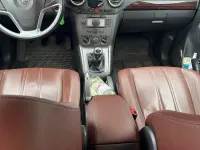 Gebraucht Opel Antara 2009 SUV