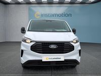 Gebraucht Ford Transit Custom 136 PS (100 kW) 2025 Weiß Limousine