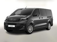 Neu Peugeot Expert 177 PS (130 kW) 2025 Titaniumgrau metallic Van