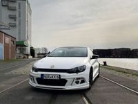 gebraucht VW Scirocco 2.0 TSI DSG Standard