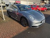 Neu Ora 07 150 kW (204 PS) 2025 Steel gray Limousine