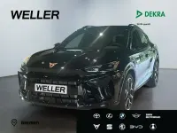 Gebraucht Cupra Formentor VZ 333 PS (244 kW) 2025 Schwarz SUV