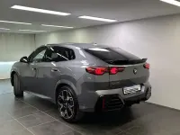 Gebraucht BMW iX2 M Sport 230 kW (313 PS) 2025 Grau SUV