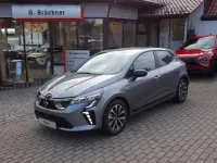 Neu Mitsubishi Colt Plus 91 PS (66 kW) 2026 Achatgrau Kleinwagen