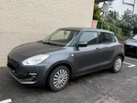 Gebraucht Suzuki Swift Comfort 92 PS (67 kW) 2019 Grau Kleinwagen