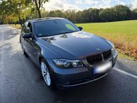 Gebraucht BMW 318 143 PS (105 kW) 2006 Limousine
