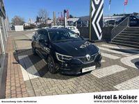 Gebraucht Renault Mégane IV Intens 159 PS (116 kW) 2020 Schwarz Kombi