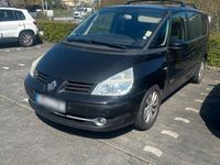 Occasion Renault Espace 173 ch (127 kW) 2006 Noir Monospace